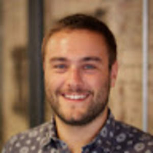 Meet your Posher, Tyler